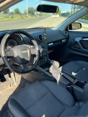 Audi A3 1.9, снимка 7