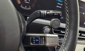Hyundai Sonata 2.0 LPG Mobility  * koreiskikoli.bg * , снимка 9