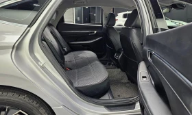 Hyundai Sonata 2.0 LPG Mobility  * koreiskikoli.bg * , снимка 12