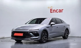 Hyundai Sonata 2.0 LPG Mobility  * koreiskikoli.bg * , снимка 1