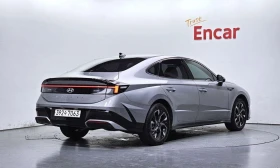Hyundai Sonata 2.0 LPG Mobility  * koreiskikoli.bg * , снимка 2