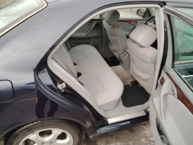 Mercedes-Benz E 200, снимка 7