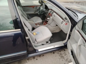 Mercedes-Benz E 200, снимка 8