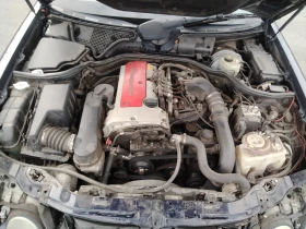Mercedes-Benz E 200, снимка 9