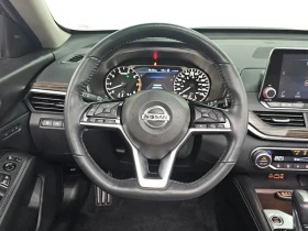 Nissan Altima SL Tech 2.5 Бензин, снимка 4
