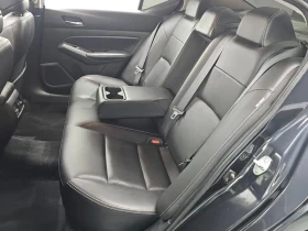 Nissan Altima SL Tech 2.5 Бензин, снимка 10
