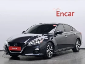 Nissan Altima SL Tech 2.5 Бензин, снимка 1