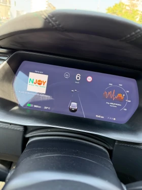 Tesla Model S 75 D , снимка 9
