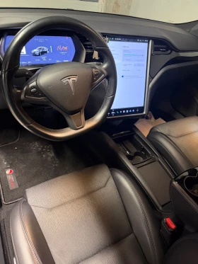 Tesla Model S 75 D , снимка 7