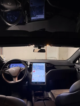 Tesla Model S 75 D , снимка 5