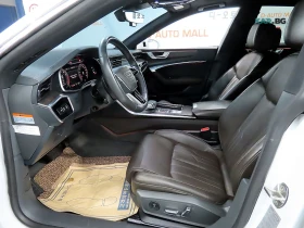 Audi A7 TFSI 55* QUATTRO* PREMIUM* 360* PANO* ОБДУХВ* ХЕДЪ, снимка 6