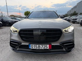 Mercedes-Benz S 580 BRABUS PACK 4-MATIC, снимка 2