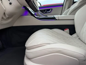 Mercedes-Benz S 580 BRABUS PACK 4-MATIC, снимка 7