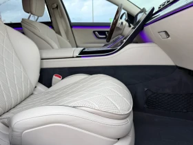 Mercedes-Benz S 580 BRABUS PACK 4-MATIC, снимка 16