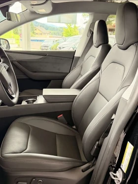 Tesla Y Juniper LR AWD , снимка 7