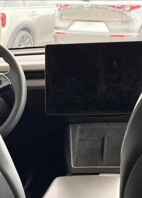 Tesla Y Juniper LR AWD , снимка 9