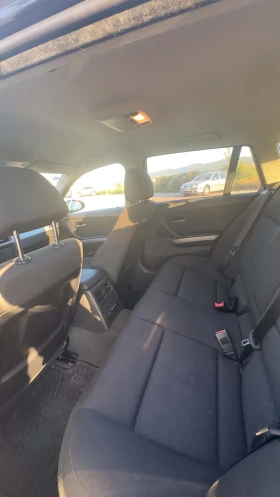 BMW 320 E91, снимка 15