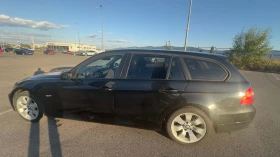 BMW 320 E91, снимка 2