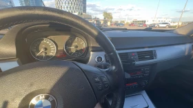 BMW 320 E91, снимка 6
