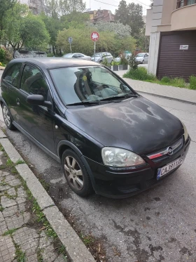 Opel Corsa Twinport 1200 , снимка 2