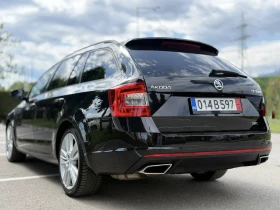 Skoda Octavia 2.0 TDI VRS , снимка 4