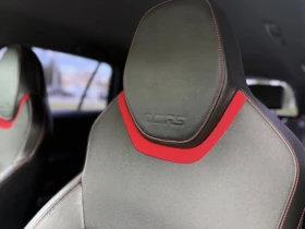 Skoda Octavia 2.0 TDI VRS , снимка 8