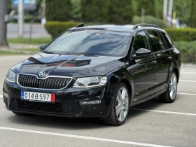 Skoda Octavia 2.0 TDI VRS , снимка 3