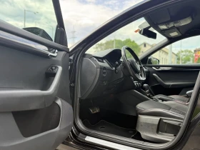 Skoda Octavia 2.0 TDI VRS , снимка 10