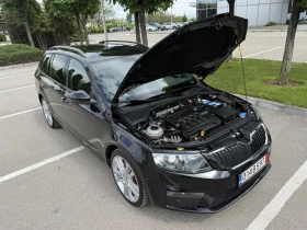 Skoda Octavia 2.0 TDI VRS , снимка 11