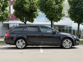 Skoda Octavia 2.0 TDI VRS , снимка 6