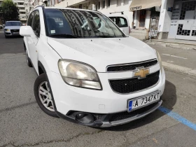 Chevrolet Orlando Chevrolet Orlando 2.0 Diesel:, снимка 2