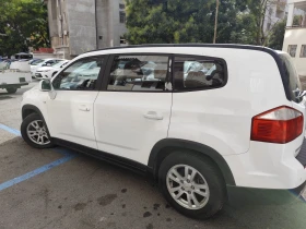 Chevrolet Orlando Chevrolet Orlando 2.0 Diesel:, снимка 5