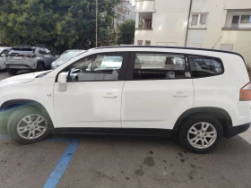 Chevrolet Orlando Chevrolet Orlando 2.0 Diesel:, снимка 6