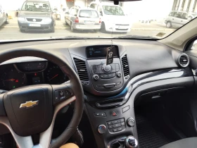 Chevrolet Orlando Chevrolet Orlando 2.0 Diesel:, снимка 8