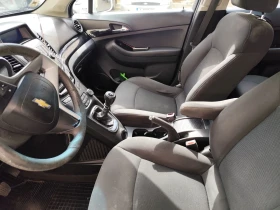 Chevrolet Orlando Chevrolet Orlando 2.0 Diesel:, снимка 7