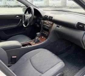 Mercedes-Benz C 180, снимка 13