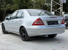 Mercedes-Benz C 180, снимка 5