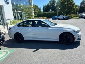 BMW 330 e xDrive | CARFAX | БЕЗ ИНЦИДЕНТИ, снимка 4