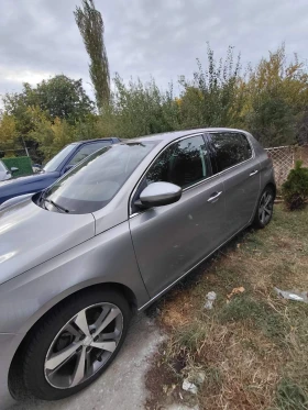 Peugeot 308, снимка 3