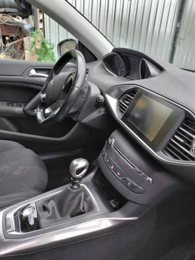 Peugeot 308, снимка 2