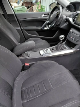 Peugeot 308, снимка 4