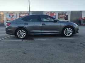 Skoda Octavia 2.0 TDI 4x4 , снимка 4