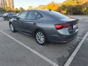 Skoda Octavia 2.0 TDI 4x4 , снимка 7