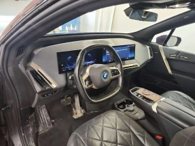 BMW iX * XDRIVE40 * CARFAX * , снимка 10