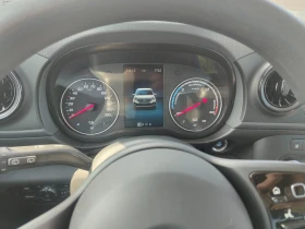 Mercedes-Benz Citan eCitan Tourer, снимка 10