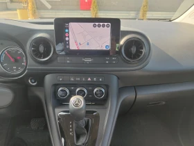 Mercedes-Benz Citan eCitan Tourer, снимка 12