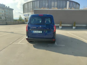 Mercedes-Benz Citan eCitan Tourer, снимка 6