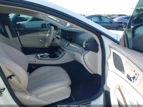 Mercedes-Benz CLS, снимка 9
