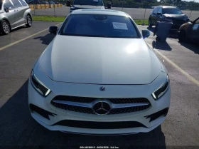 Mercedes-Benz CLS, снимка 1