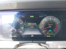 Mercedes-Benz CLS, снимка 11